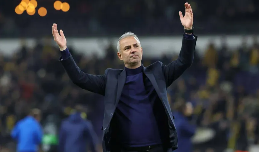 Kartal'dan Ake, Greenwood ve Asensio açıklaması