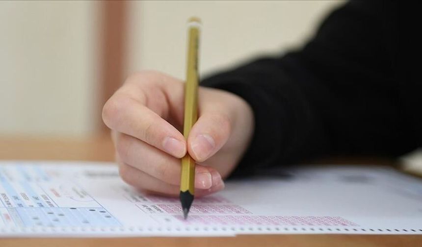 KPSS Ön Lisans 2026 başvuruları başladı