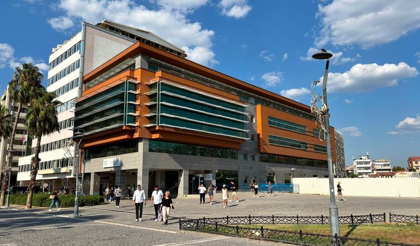 SGM'nin içini boşaltıp rektörlük yapacaklar!