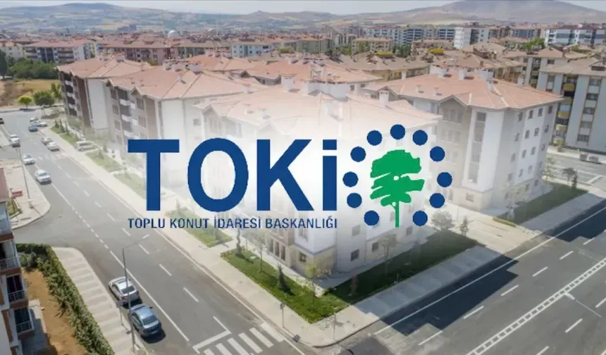 TOKİ, 49 ilde 737 arsayı açık artırmayla satışa çıkarıyor