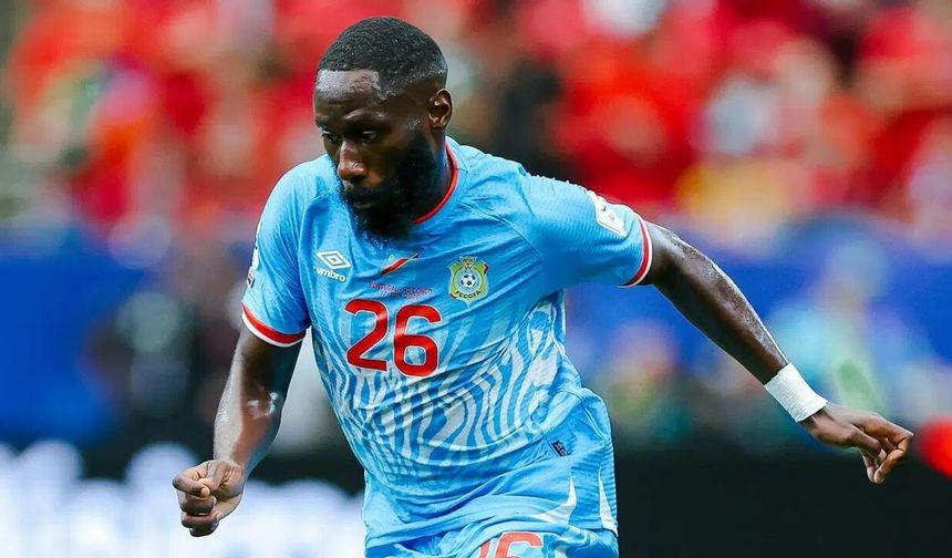 Arthur Masuaku yeniden Süper Lig yolunda