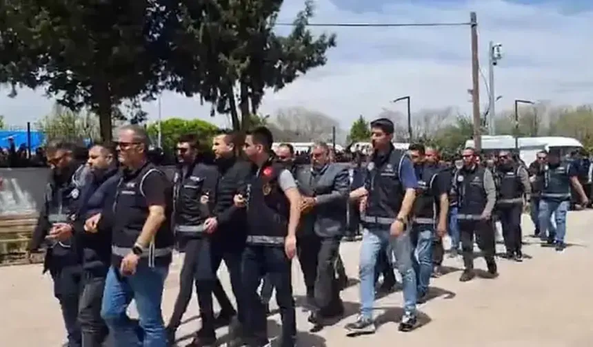 Birecik'te İhale Soruşturması'nda yeni gelişme