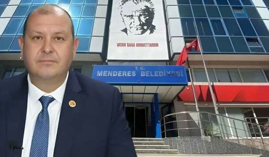 'Bizi komple örgüt kurmaktan yargılıyorlar'