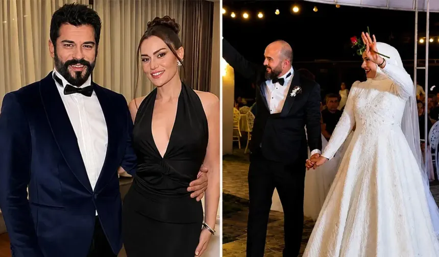 Burak Özçivit'ten iddialara sert tepki