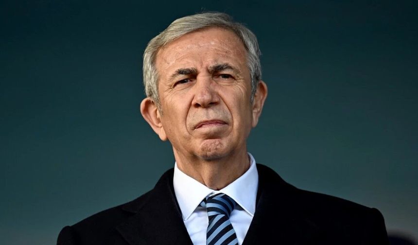 Burhanettin Bulut'tan Mansur Yavaş açıklaması
