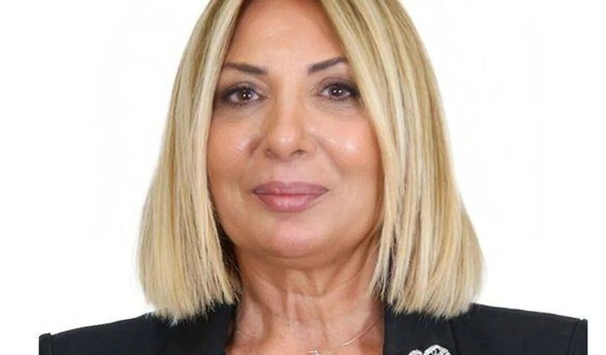 Etimesgut'ta başkanvekili seçimi sonuçlandı
