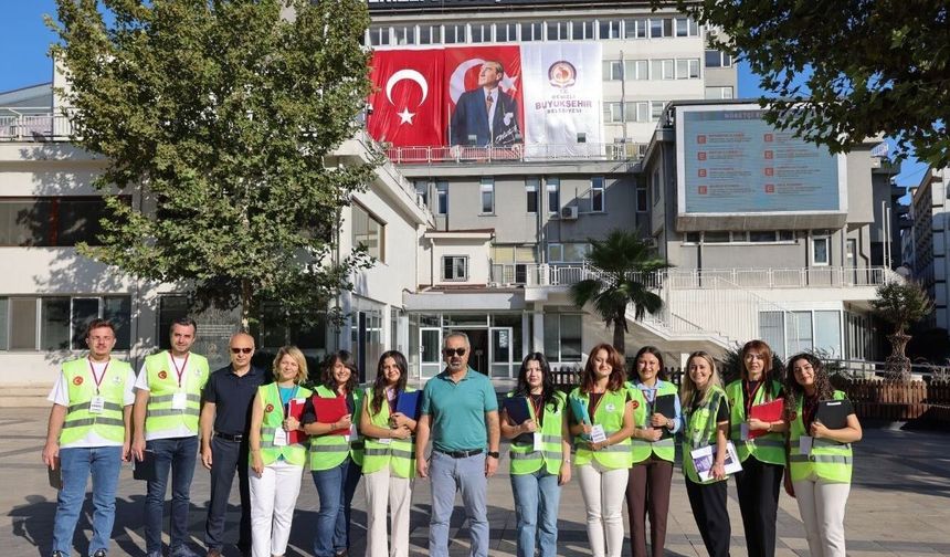 Hedef, ihtiyaç sahiplerine doğrudan ulaşmak