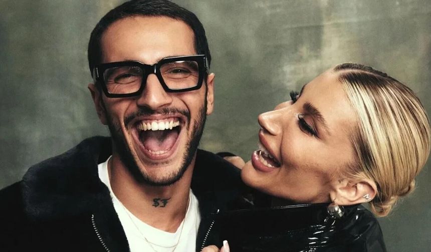 İrem Derici'nin nişanlısı tutuklandı