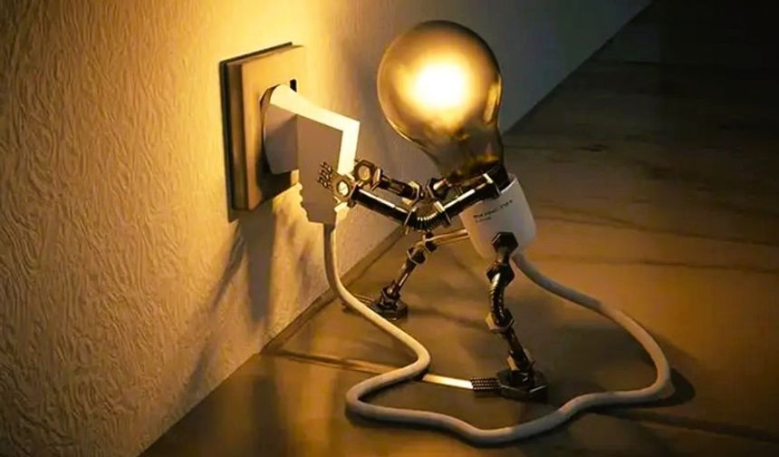 İzmir'de 14 ilçede planlı elektrik kesintisi