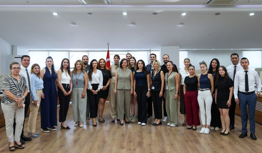 Karabağlar 'da BİO fark yarattı