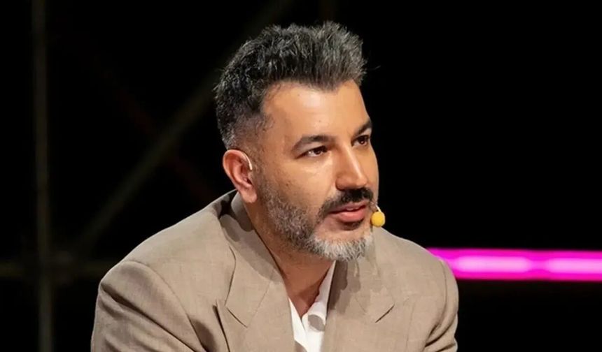 Manifest'in kurucusu Tolga Akış tutuklandı