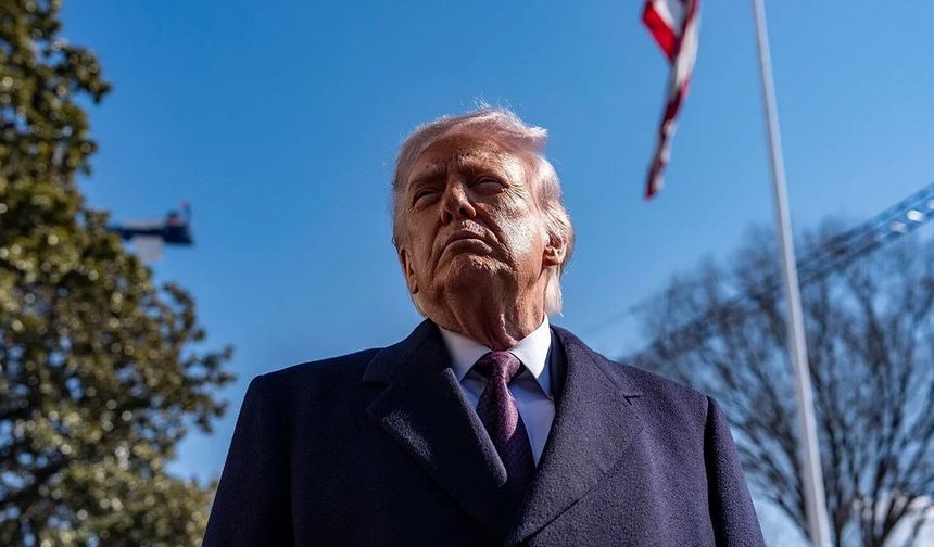 Trump'ın İran kararının perde arkası: Masada ne var?