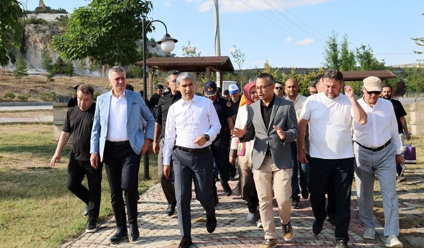 TÜBİTAK Gökyüzü Gözlem Etkinliği başlıyor