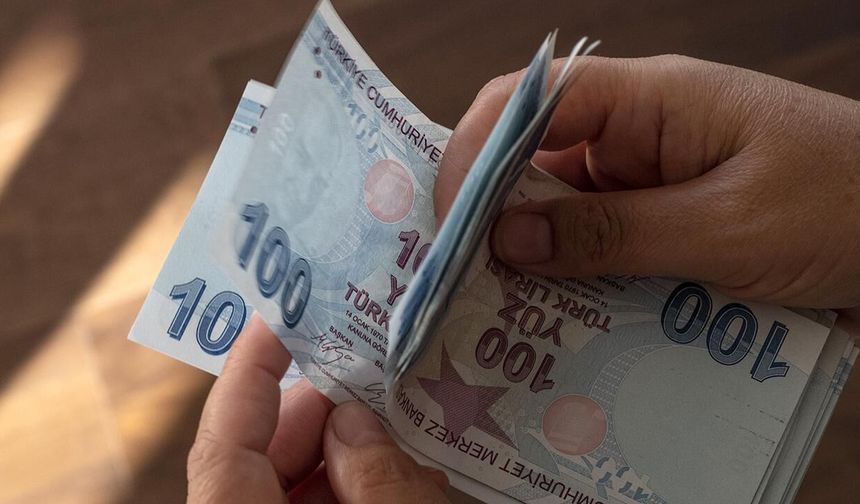 Vergi yüzde 20'den yüzde 12'ye düştü