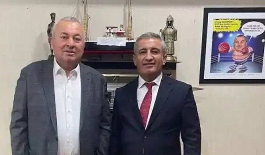 Cemal Enginyurt'un danışmanı Cem Tekinoğlu tutuklandı