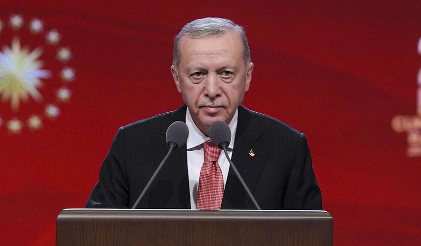Erdoğan'dan ekonomi kurmaylarıyla toplantı bugün