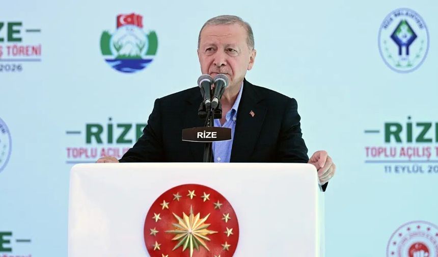Erdoğan'ın seçim sözlerine AKP'den açıklama: Erken seçim yok
