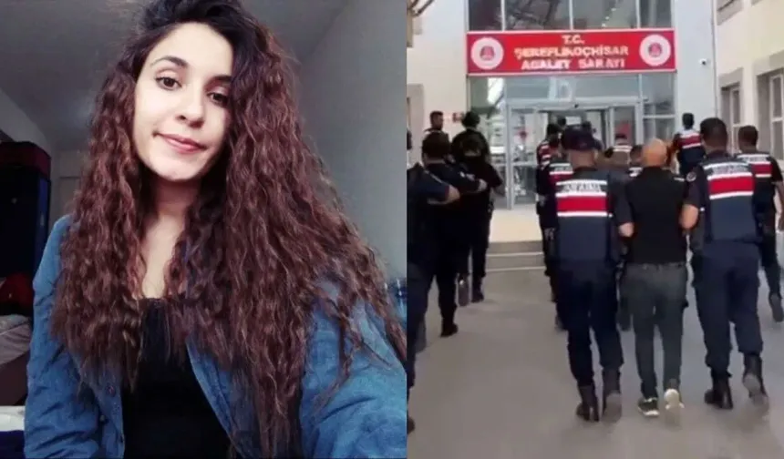 Gülistan Doku soruşturmasında 5'inci dalga