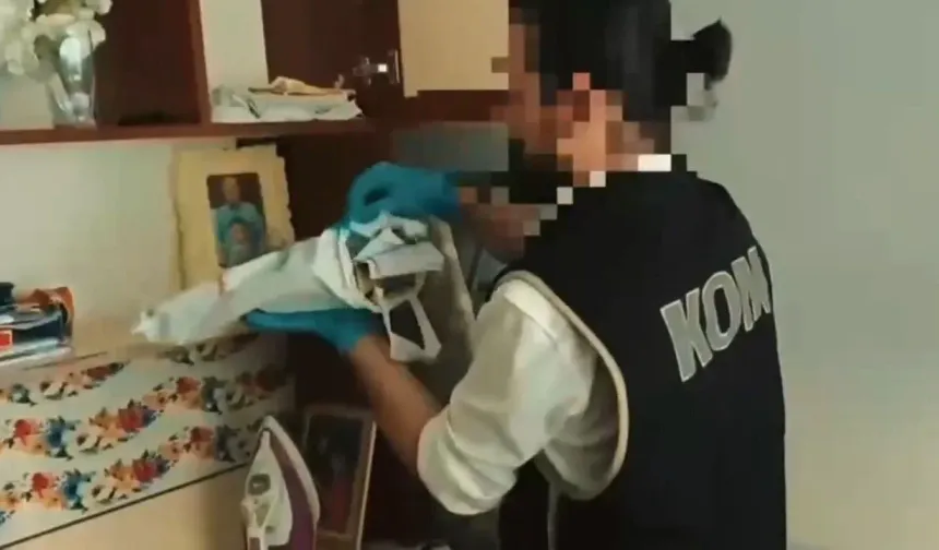 Polis ve kamu görevlisi yalanıyla 11 milyon liralık dolandırıcılık!