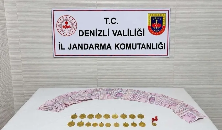 Yaşlı Vatandaşın 2 Milyon Lirasını dolandırdılar