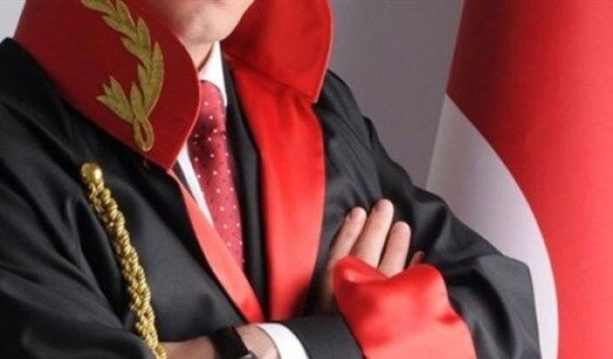 Yeni adli yıl başlıyor...
