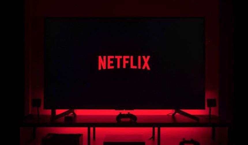 2030 Dünya Kupası'nın yayın hakları Netflix'te