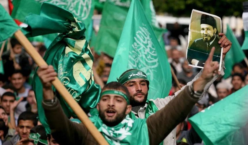 AP'den Müslüman Kardeşler kararı: Türkiye ve Katar vurgusu