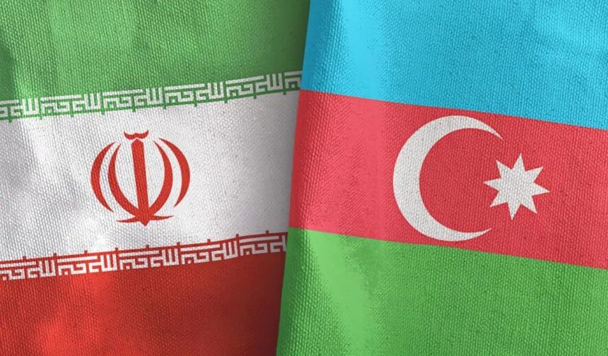 Azerbaycan'dan İran kanalına dezenformasyon suçlaması