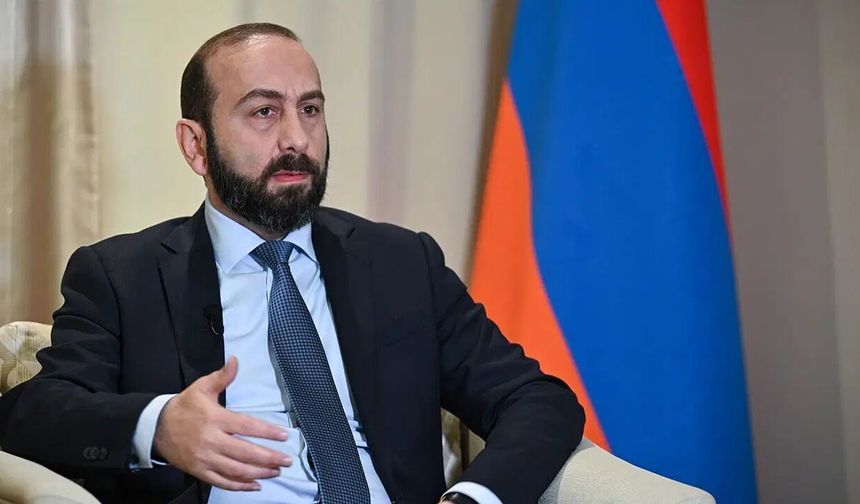 Ermenistan'dan Türkiye mesajı: Sınır açılabilir