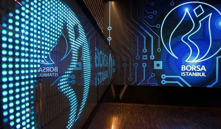 Fon soruşturması Borsa İstanbul'da düşüşü 6 haftaya taşıdı