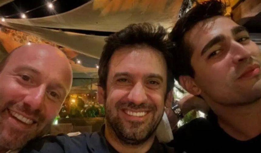 Fon soruşturmasında Taşacak Bu Deniz'in yapımcısına tedbir