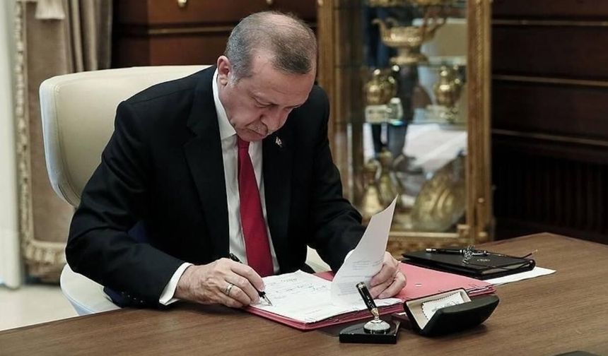 Siber Güvenlik Başkanlığı'nda yeni atamalar