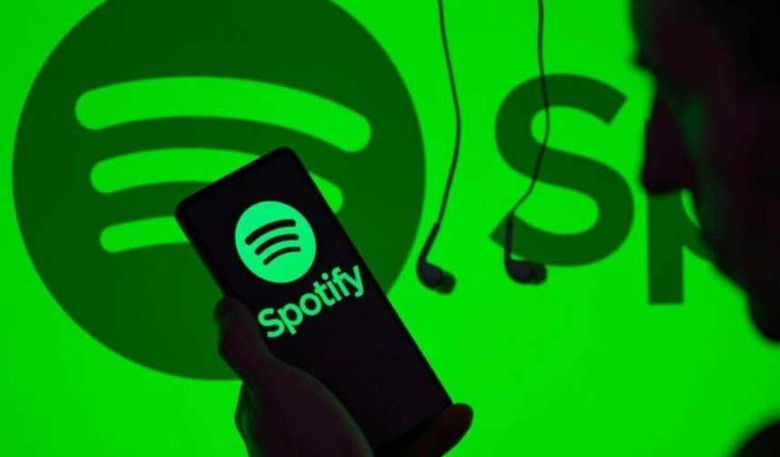 Spotify Türkiye'de abonelik ücretlerine zam yaptı