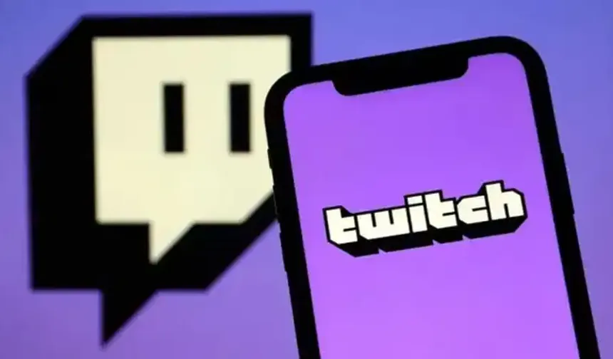 Twitch'ten Türkiye'de 15 yaş altına hesap yasağı
