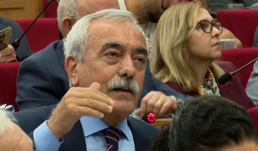 Yeni Parti'den AKP'ye 'siyasi ahlak yasası' çıkışı!