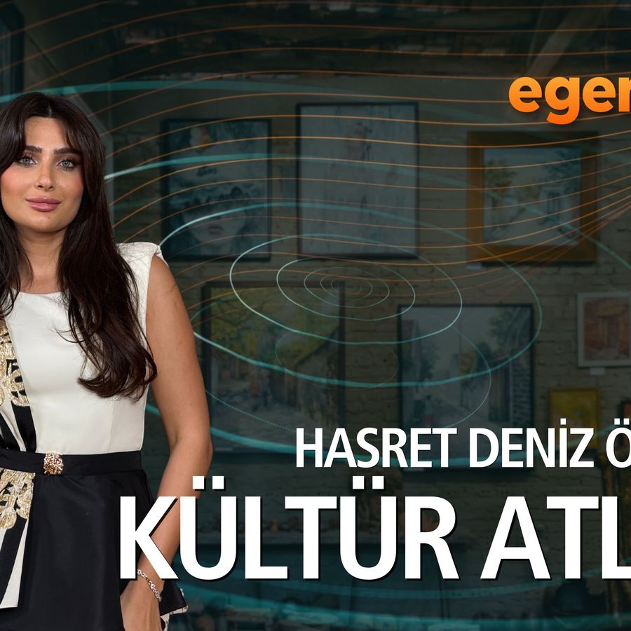 Kültür Atlası