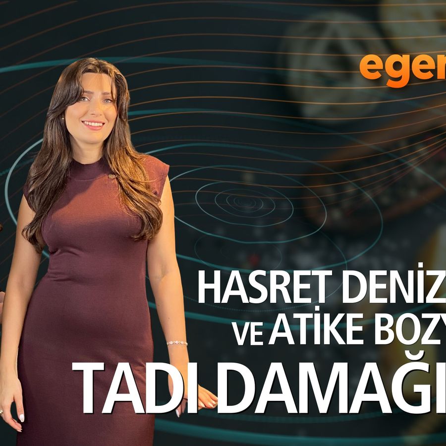 Atike ile Tadı Damağında