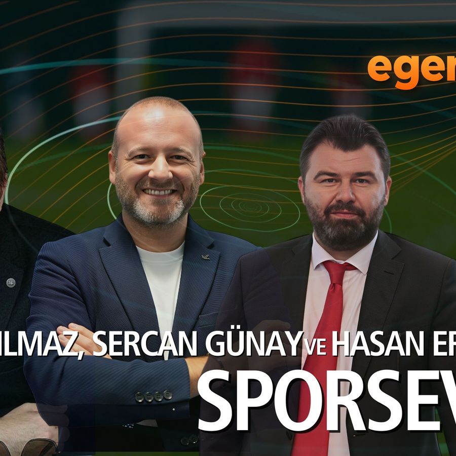 Spor Sever
