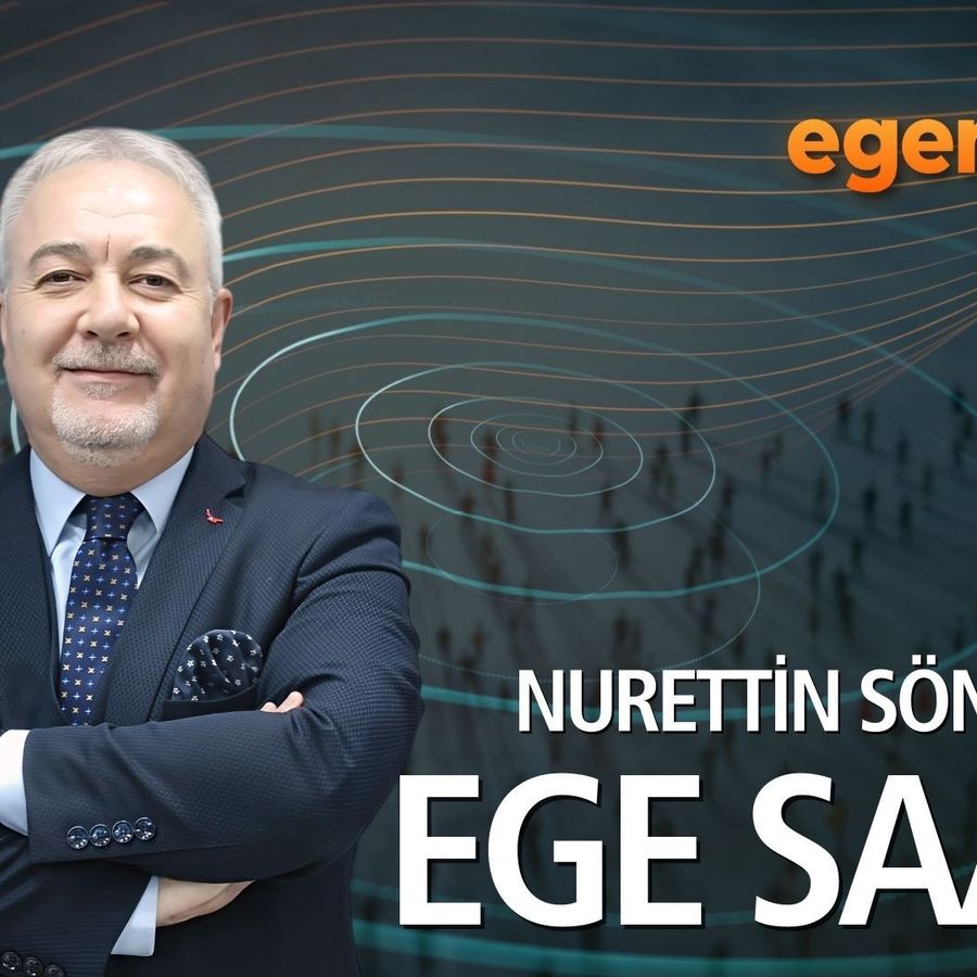 Ege Saati
