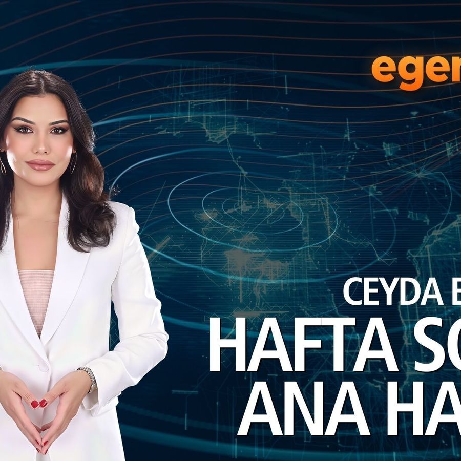 Hafta Sonu Ana Haber