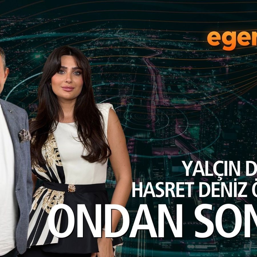 Ondan Sonra