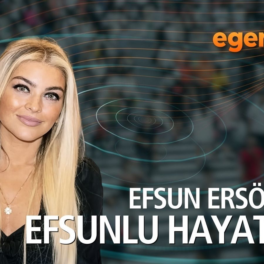 Efsunlu Hayatlar
