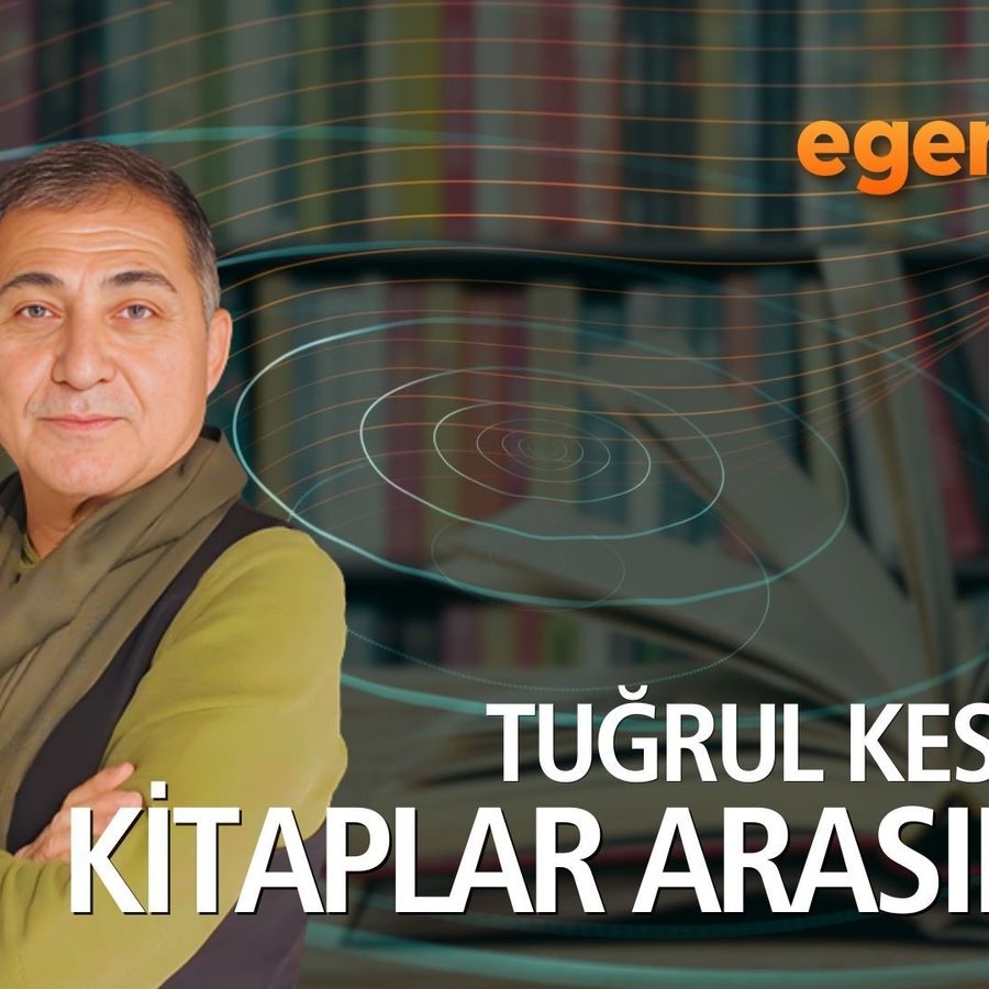 Kitaplar Arasında