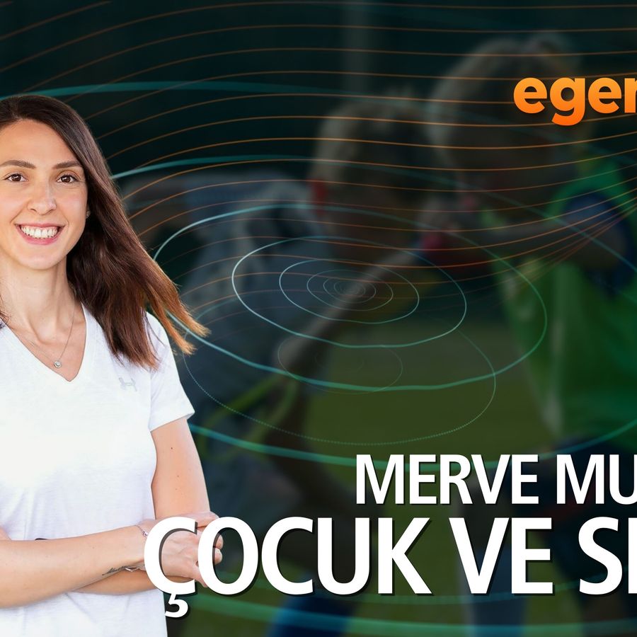 Çocuk ve Spor