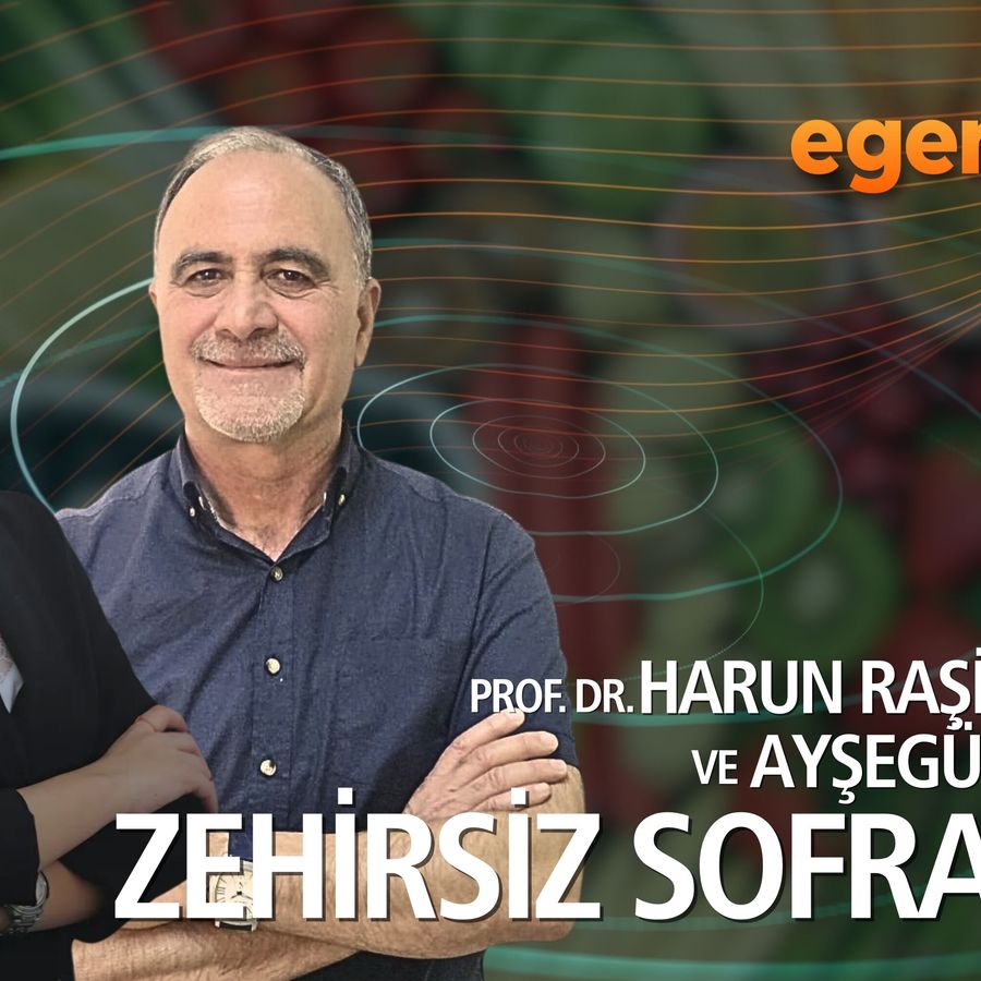 Zehirsiz Sofralar