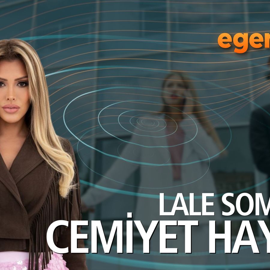 Cemiyet Hayatı