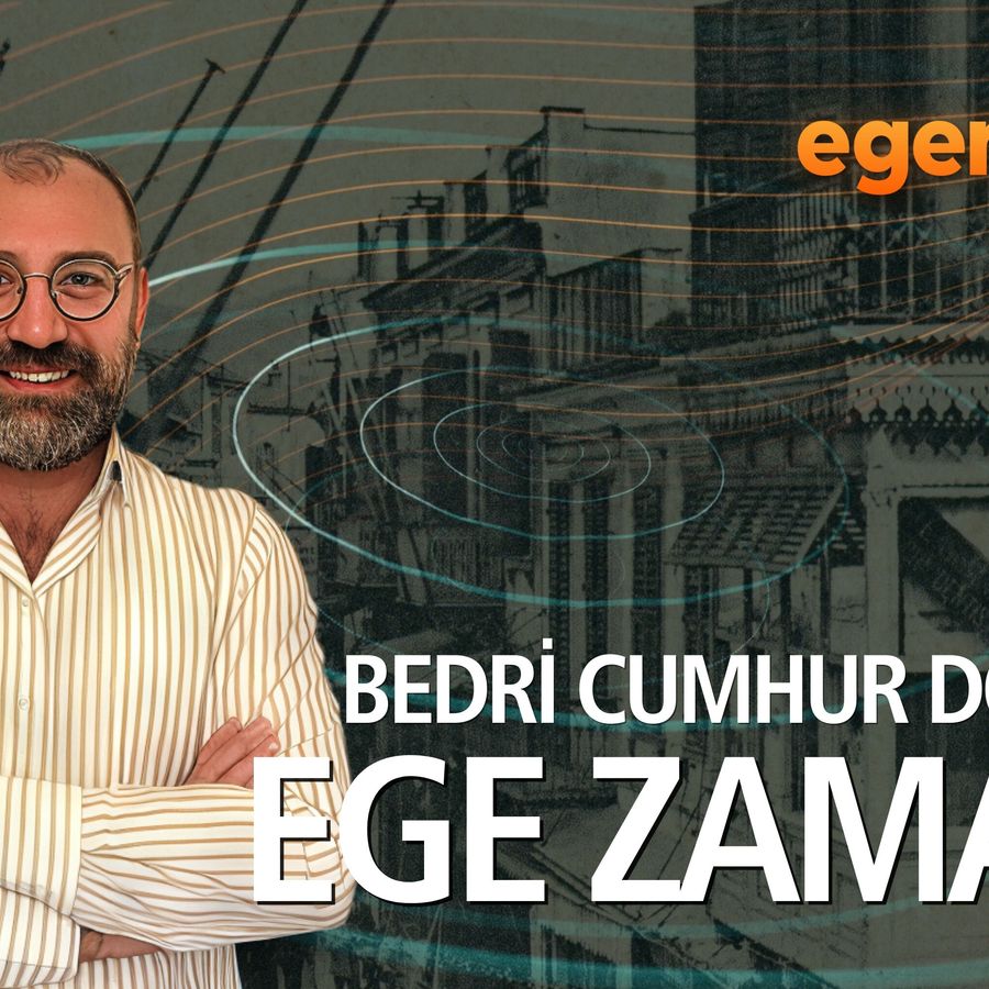 Ege Zamanı