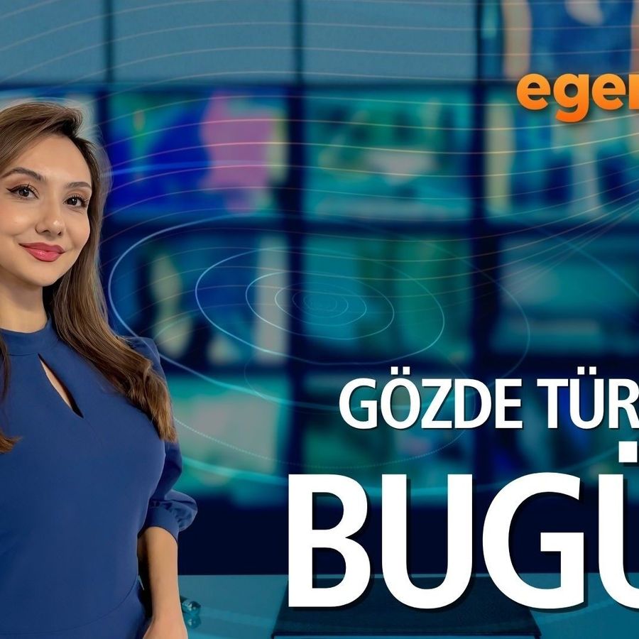 Gözde Türkeli ile Bugün