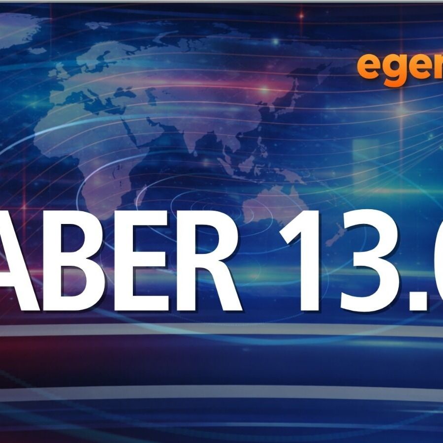 Haber 13