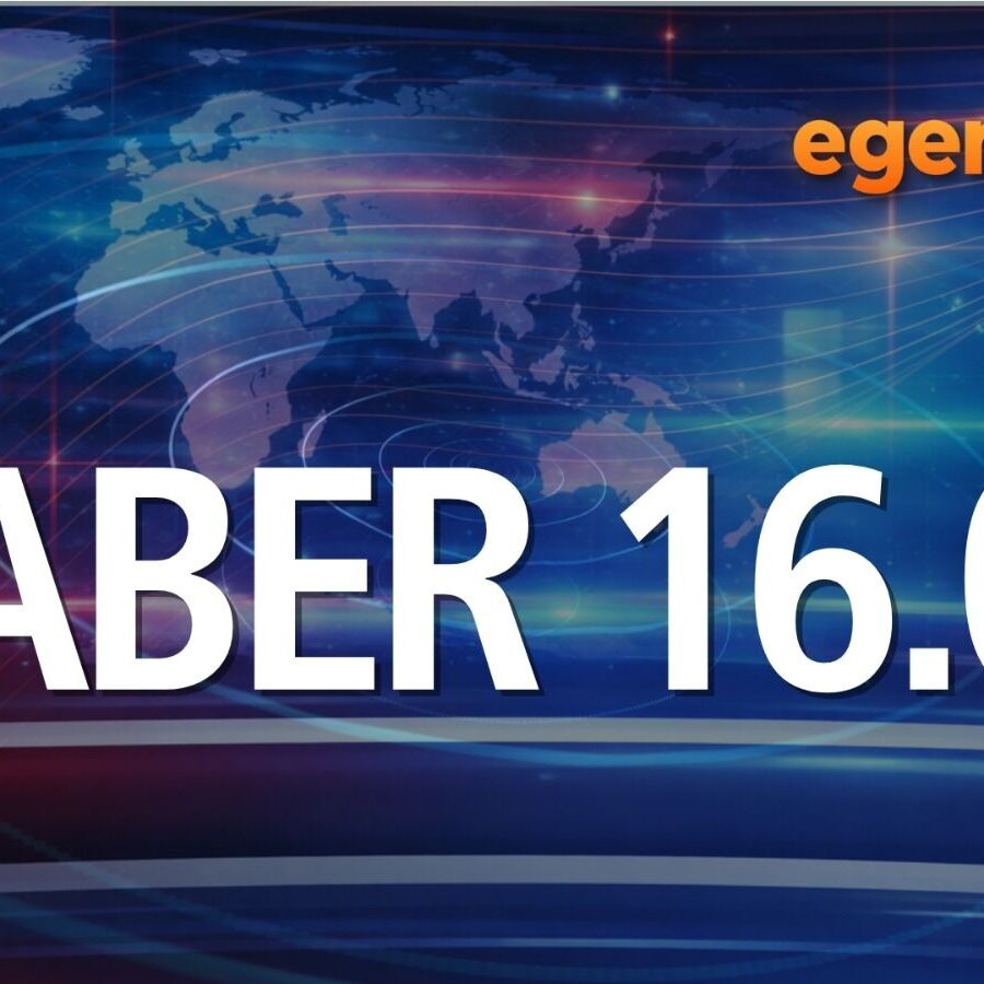 Haber 16